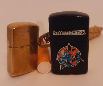 Mechero Carabela personalizado tipo Zippo