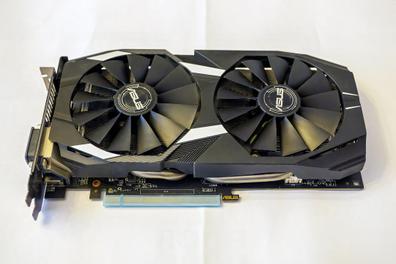 Rx 580 segunda mano new arrivals