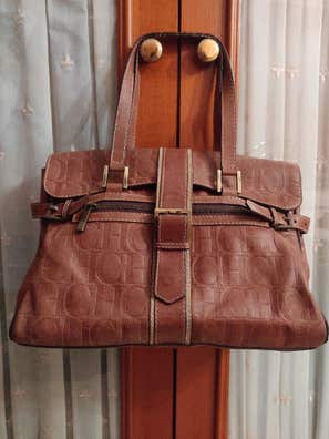 Bolsos carolina herrera Bolsos segunda mano baratos en Valencia | Milanuncios