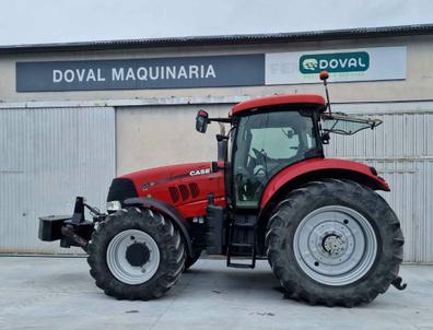 Señuelo Rico cupón Tractores case puma 160 de segunda mano y ocasión | Milanuncios