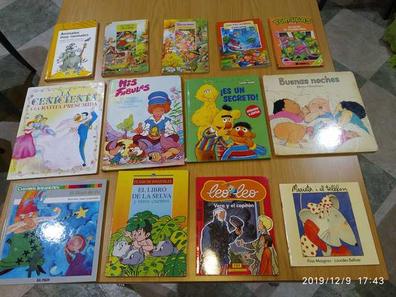 Milanuncios - 2 libros infantiles en valenciano