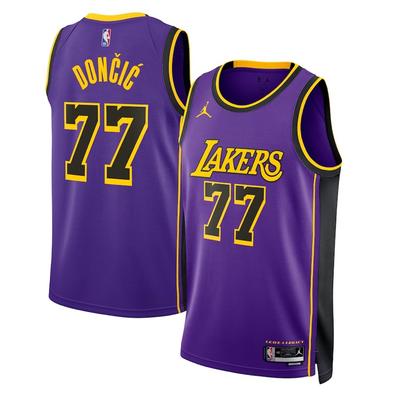 Camiseta tirantes los angeles lakers de segunda mano para hombre