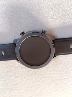 Cargador reloj amazfit gtr 42mm Smartwatch de segunda mano y