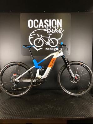 Ebike discount cube ocasion