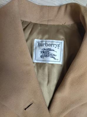 comprar burberry vigo