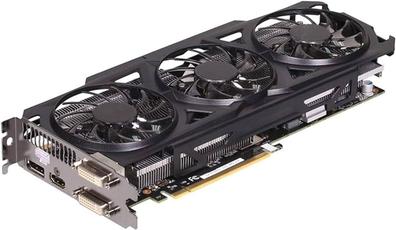 Grafica discount gtx 760