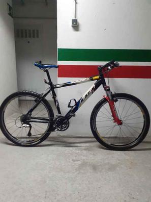 Bh sierra nevada Bicicletas de segunda mano baratas Milanuncios