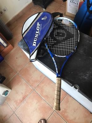 Raquetas frontenis dunlop Milanuncios