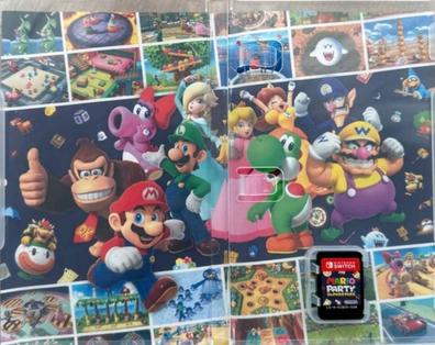 Mario party Juegos, videojuegos y juguetes de segunda mano baratos |  Milanuncios