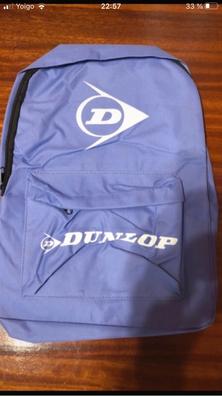 Mochilas best sale dunlop carrefour