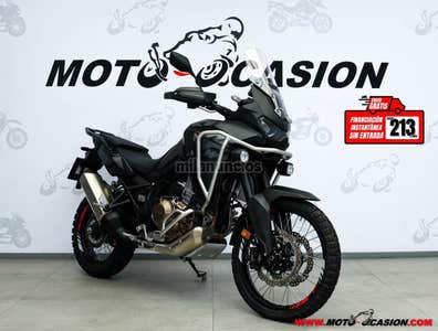 Honda Crf1100l Africa Twin