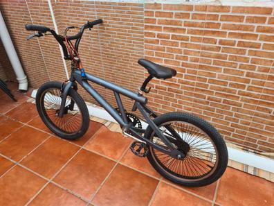 Bicicleta bmx best sale sin frenos