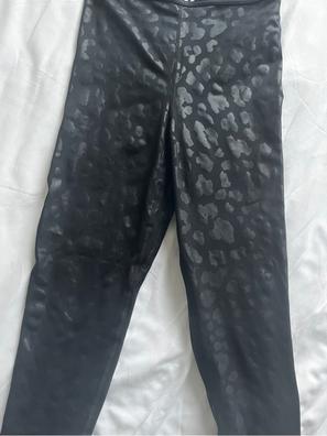  Pantalones de chándal para hombre con forro de malla, 32 ancho  x 31 largo, Negro : Ropa, Zapatos y Joyería