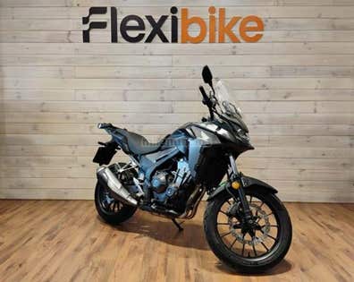 Honda CB 500 X