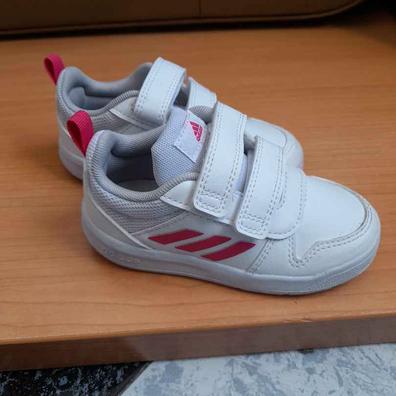 Talla zapatillas best sale adidas bebe