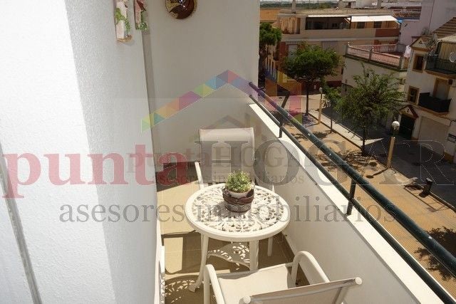 Fotografía del inmueble reportado: 400 €/mes — Punta Umbria, Punta Umbria