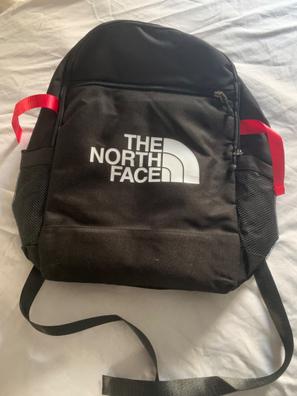 Mochilas north face online baratas