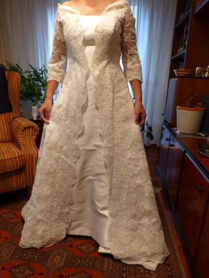 Vestidos y trajes de novia de segunda baratos en Gipuzkoa | Milanuncios