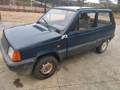 Milanuncios - Seat - Marbella