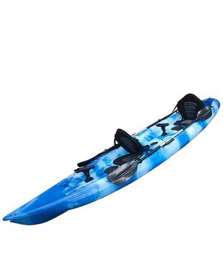 kayak doble de pesca en Canarias por 579€ (Envío Incluido).