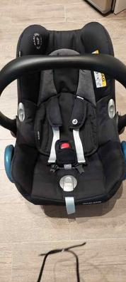 Adaptadores isofix de segunda mano Valencia en WALLAPOP