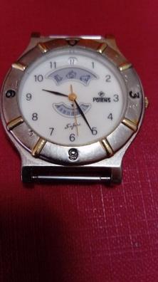 Reloj potens Relojes de colecci n de segunda mano Milanuncios