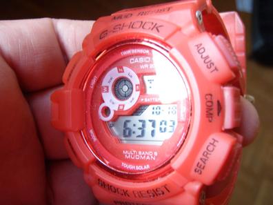 Reloj casio g shock Moda y complementos de segunda mano barata