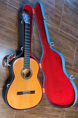 Correa de guitarra clásica Paco Lopez PLC06 a la venta