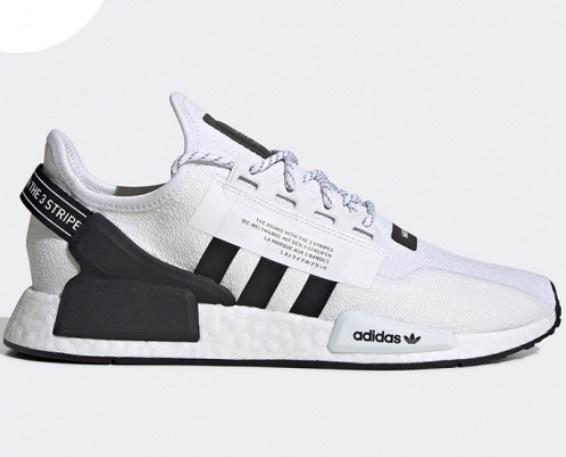 impaciente Año caminar Milanuncios - Adidas nmd r1 v2 boost