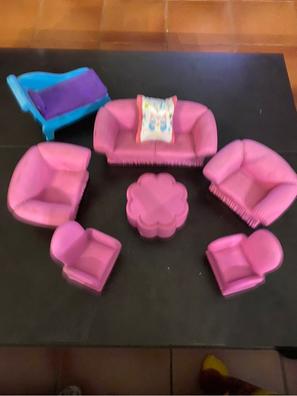 Muebles Buscar MuÃ±ecas De Barbie Muebles Barbie De Segunda