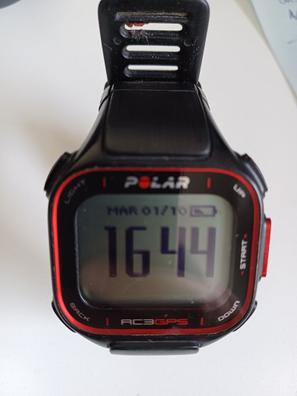 Reloj pulsometro gps Milanuncios
