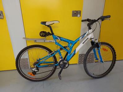 Se vende bici de montana santosa de segunda mano Milanuncios