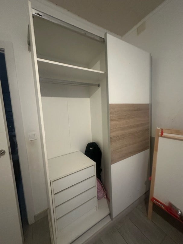 Fotografía del inmueble reportado: 620 €/mes — Madrid, Madrid