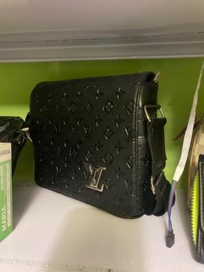 Cinturón de hombre Louis Vuitton de segunda mano en WALLAPOP