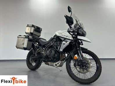 Triumph Tiger