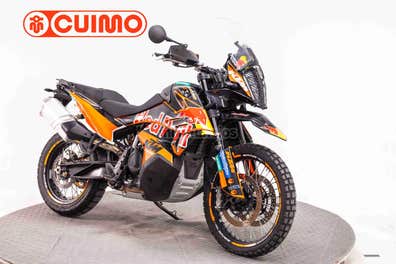 KTM Adventure