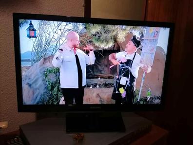 24 pulgadas Televisores de segunda mano baratos en Murcia Provincia