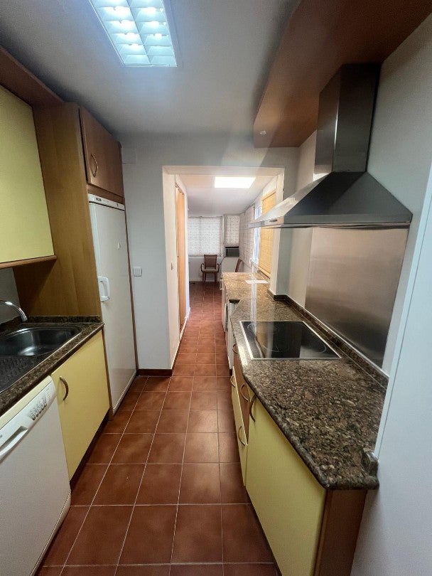 Fotografía del inmueble reportado: 1.450 €/mes — Sevilla, Sevilla