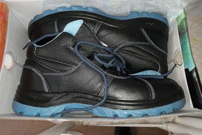 Botas y botines de segunda mano para hombre en Huescar | Milanuncios