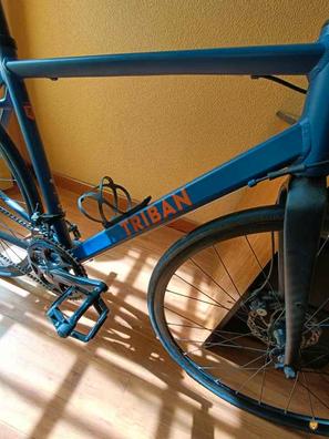 Vendo bicicleta triban Bicicletas de segunda mano baratas