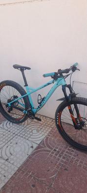 Mtb 27.5 Bicicletas de segunda mano baratas Milanuncios