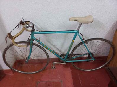 Vendo bicicleta torrot carretera clasica Bicicletas de segunda