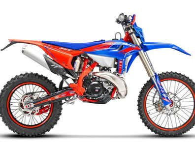 BETA RR Racing 2T 250