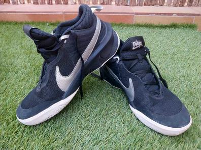 Nike talla 39 Moda y complementos de segunda mano barata Milanuncios