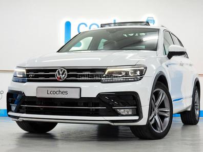 Volkswagen tiguan r line segunda mano y ocasión en | Milanuncios