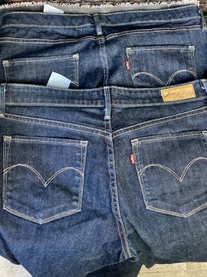 Pantalones de mujer de mano baratos en Guadalajara | Milanuncios