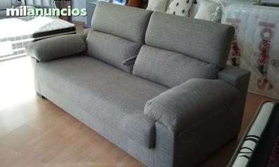 Sofa cama sistema italiano Muebles de segunda mano baratos | Milanuncios