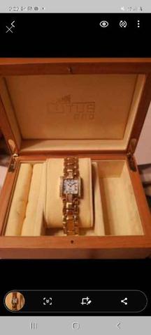 Reloj de oro online milanuncios