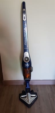 Rowenta Aspiradoras de segunda mano baratas | Milanuncios