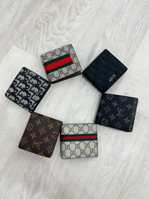 Carteras de marca Ropa zapatos y moda de hombre de segunda mano